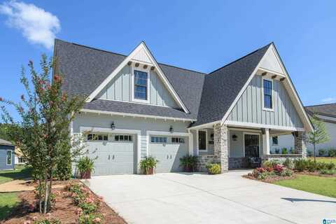 1055 CLIFTON ROAD, HOOVER, AL 35244
