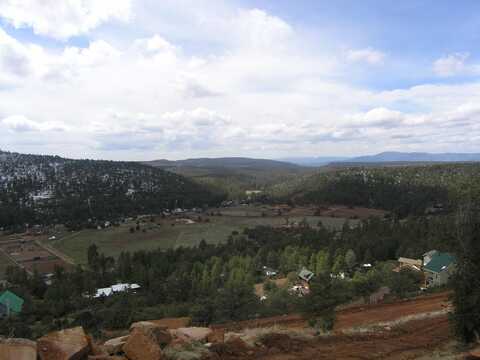 Lot 85 Strawberry Creek Foothills, Strawberry, AZ 85544