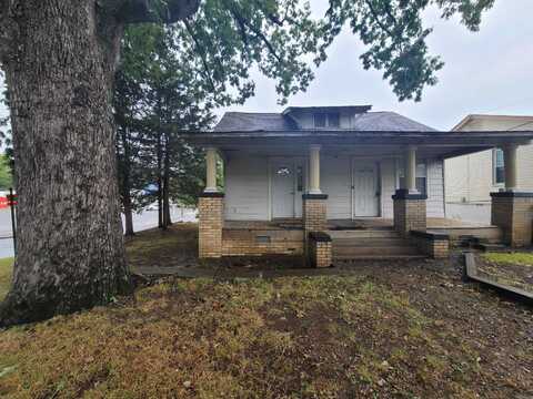 130 Liberty Street, Hot Springs, AR 71913