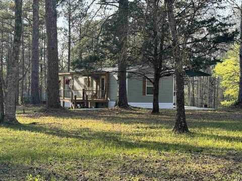 43 JOHNSON LANE Lane, Glenwood, AR 71943