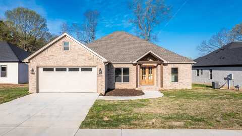 1445 Ivy Place, Conway, AR 72034