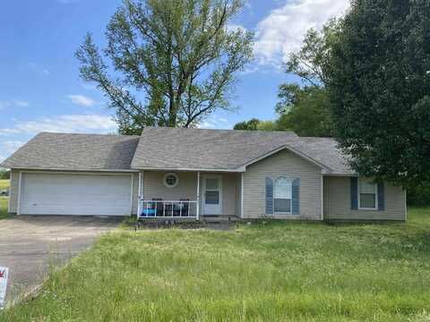 607 W Spring Street, Mineral Sprs., AR 71851