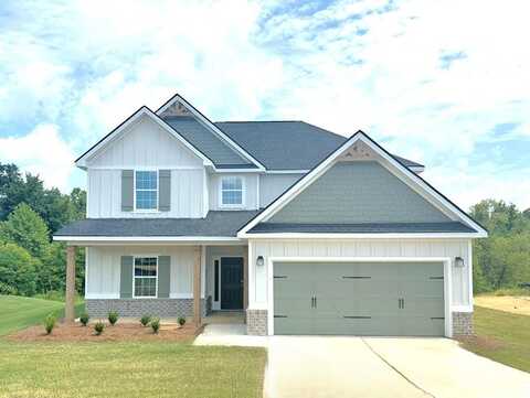 51 QUAIL RUN COURT, SMITHS STATION, AL 36877