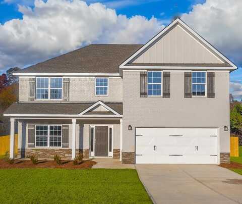 39 QUAIL RUN COURT, SMITHS STATION, AL 36877