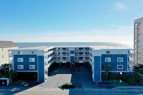 5600 N Ocean Blvd., North Myrtle Beach, SC 29582