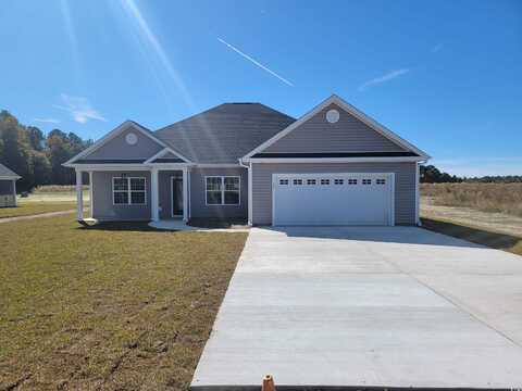 1220 Justice Loop, Loris, SC 29569