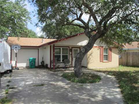 1027 S 10th Street, Aransas Pass, TX 78336