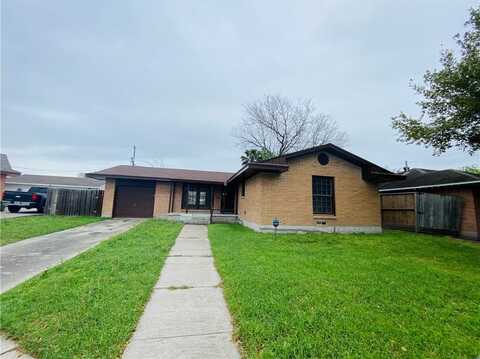 614 Doddridge, Corpus Christi, TX 78411