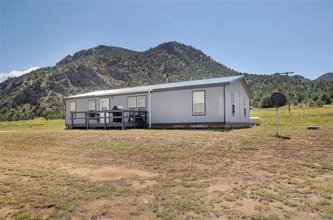 25 Arkansas Drive, Cotopaxi, CO 81223