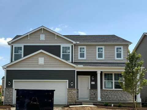 4944 Faron Street, Lockbourne, OH 43137