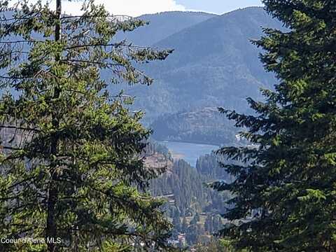 18C Majestic Mountain RD, Clark Fork, ID 83811