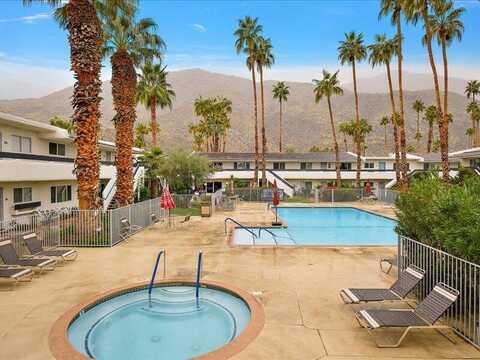 1900 S Palm Canyon Drive, Palm Springs, CA 92264