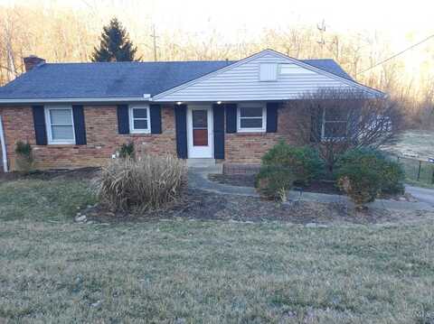 2921 Eight Mile Road, Anderson Twp, OH 45244