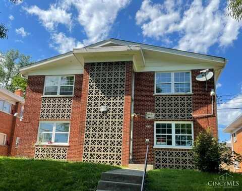 1638 Crest Hill Avenue, Cincinnati, OH 45237