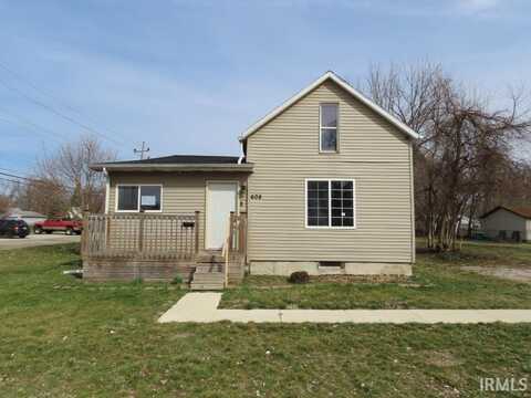 608 W Polywood Way, Syracuse, IN 46567