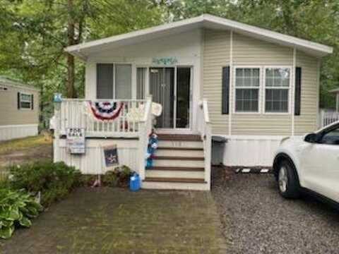 165 Fremont, Woodbine, NJ 08270