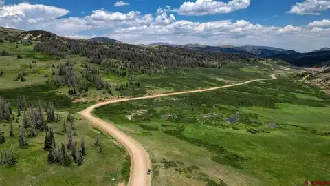 LOT 2 Forest Service Road 330, South Fork, CO 81154