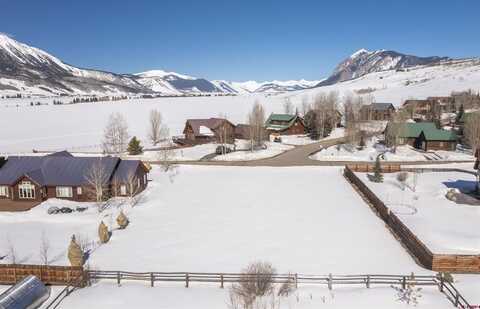 54 Floyd Avenue, Crested Butte, CO 81224