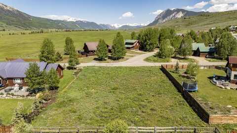 54 Floyd Avenue, Crested Butte, CO 81224