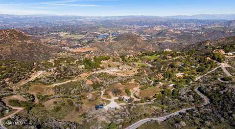 14613 Yerba Buena Road, Malibu, CA 90265