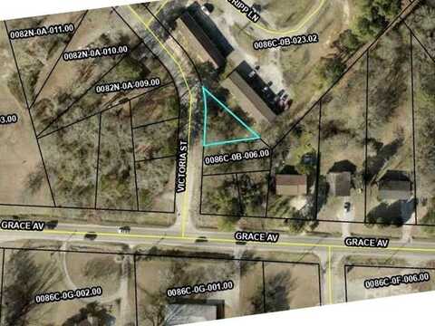 1501 Victoria Street unit: 11, Lancaster, SC 29720