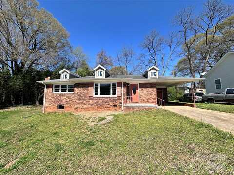 808 W Georgia Avenue, Bessemer City, NC 28016