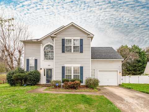 5502 Whisperfield Lane, Charlotte, NC 28215