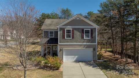 166 Branchview Drive, Mooresville, NC 28115