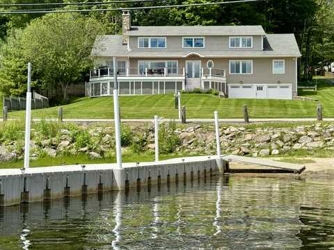 7 Bantam Lake Heights, Morris, CT 06763