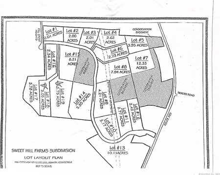 24 Grandview Drive, Lebanon, CT 06249