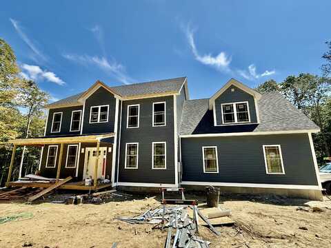 24 Grandview Drive, Lebanon, CT 06249