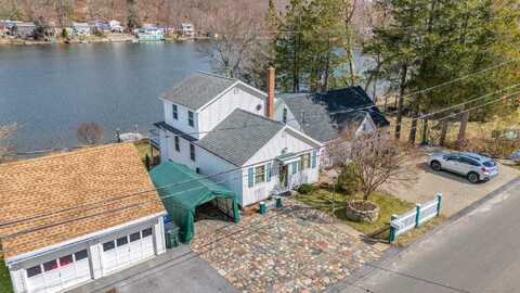 268 Lake Plymouth Boulevard, Plymouth, CT 06782