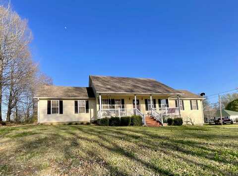 1091 Taylor Ln, Newbern, TN 38059