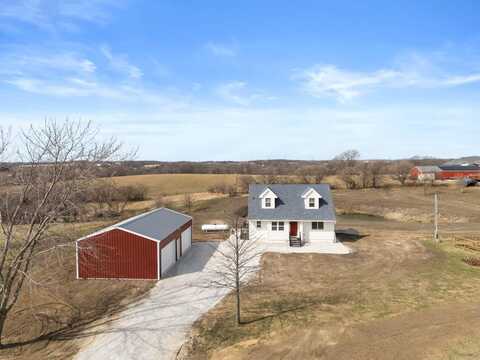 7252 43rd Avenue, Norwalk, IA 50211