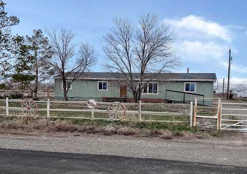 4020 Eureka Avenue, Crescent Valley, NV 89821