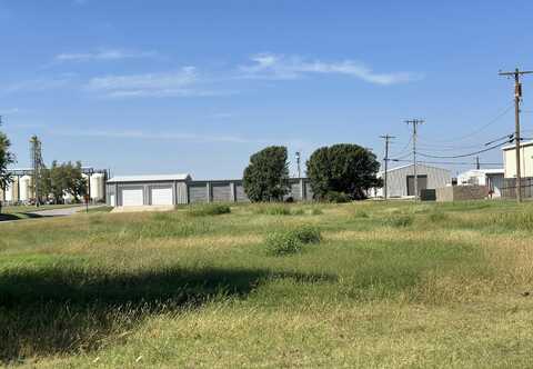 400 S Leach, Watonga, OK 73772