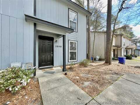 5840 Aftonshire Drive, Fayetteville, NC 28304