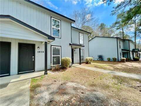 5850 Aftonshire Drive, Fayetteville, NC 28304