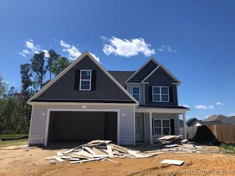 360 Whitestone Drive, Fayetteville, NC 28312