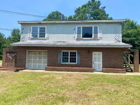 124 LEE ROAD 296, SMITHS STATION, AL 36877