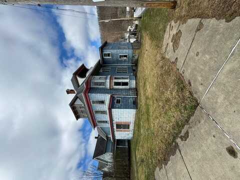 502 W 1ST ST, OIL CITY, PA 16301