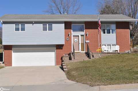 1522 Marcella Heights Drive, Carroll, IA 51401