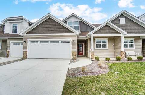 5325 Copper Horse Trail, Fort Wayne, IN 46845