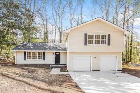 4627 Eberline Court, Stone Mountain, GA 30083