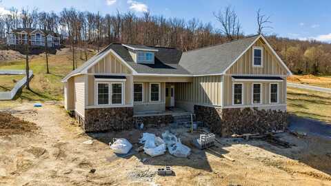 Lot 32 ROLLING OAKS DR, FISHERSVILLE, VA 22939