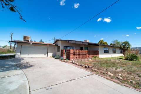 16925 Foothill Avenue, North Edwards, CA 93523