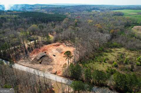 0 Pine Valley Road, Meansville, GA 30256