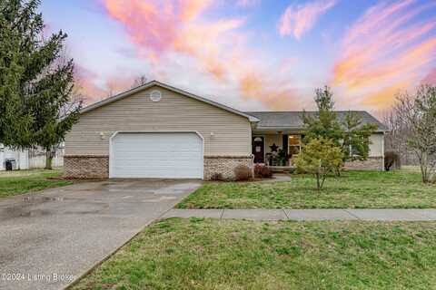 388 Valley View Dr, Vine Grove, KY 40175