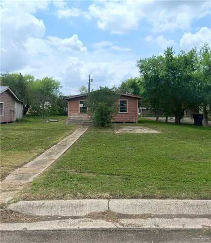 155 N Missouri Avenue, Mercedes, TX 78570