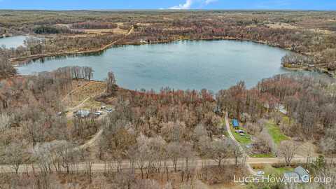 0 Head Lake Road, Hastings, MI 49058